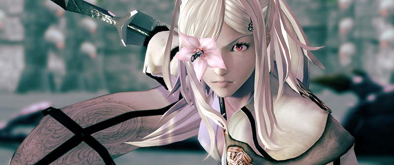 Illustration for article titled Drakengard 3: The TAY Review